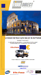 Mobile Screenshot of fiouldirect.com